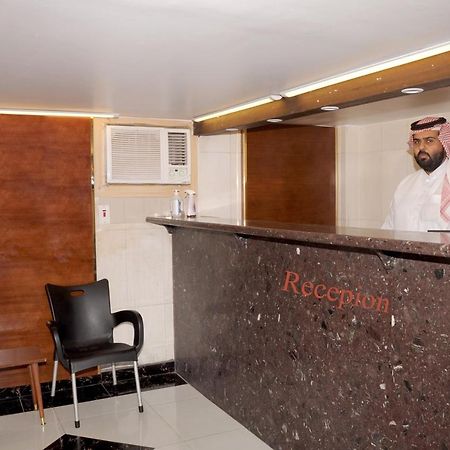 Asia Hotel Riyadh Eksteriør bilde
