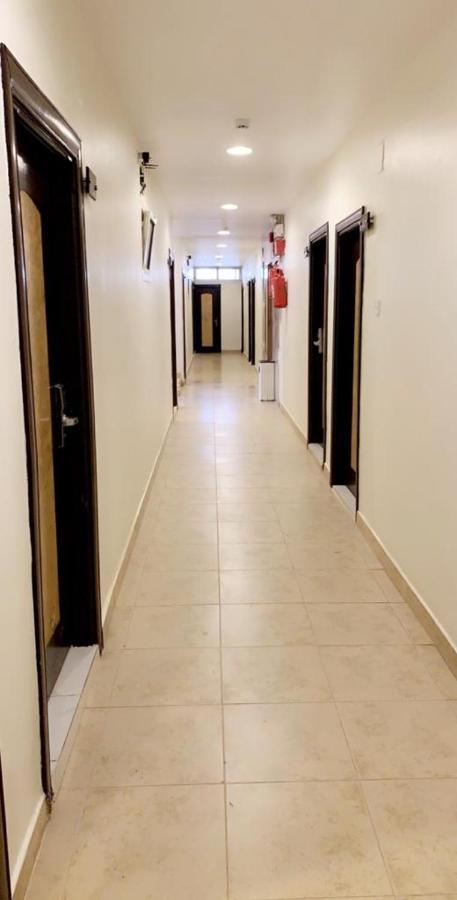 Asia Hotel Riyadh Eksteriør bilde