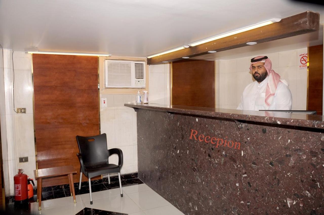 Asia Hotel Riyadh Eksteriør bilde