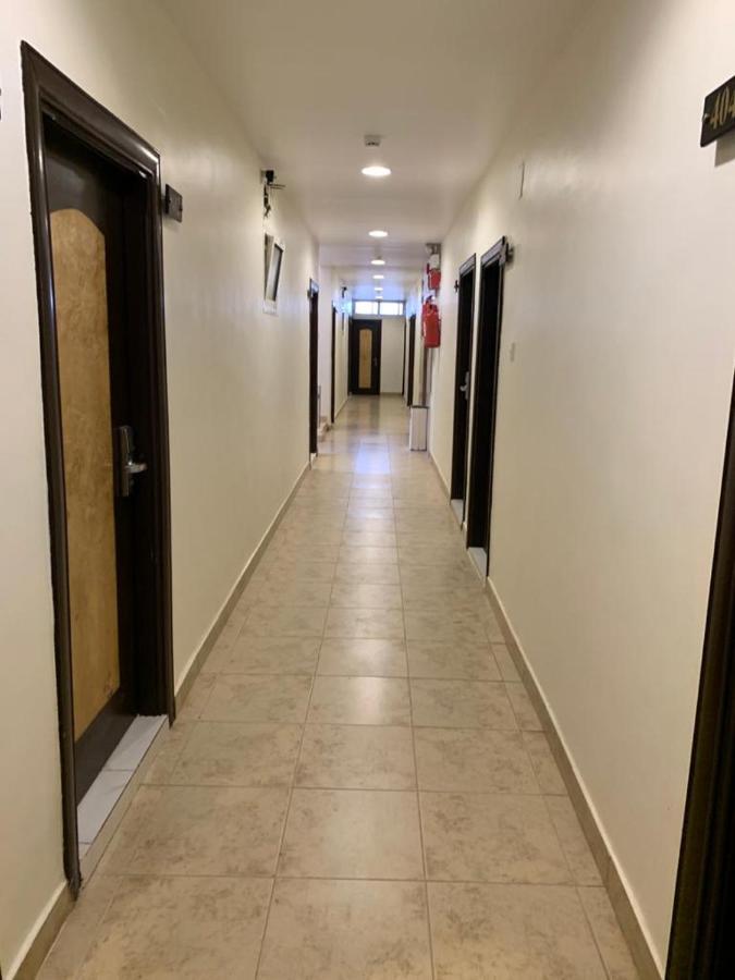 Asia Hotel Riyadh Eksteriør bilde