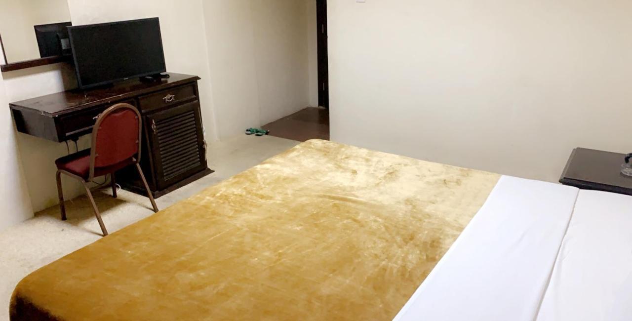 Asia Hotel Riyadh Eksteriør bilde