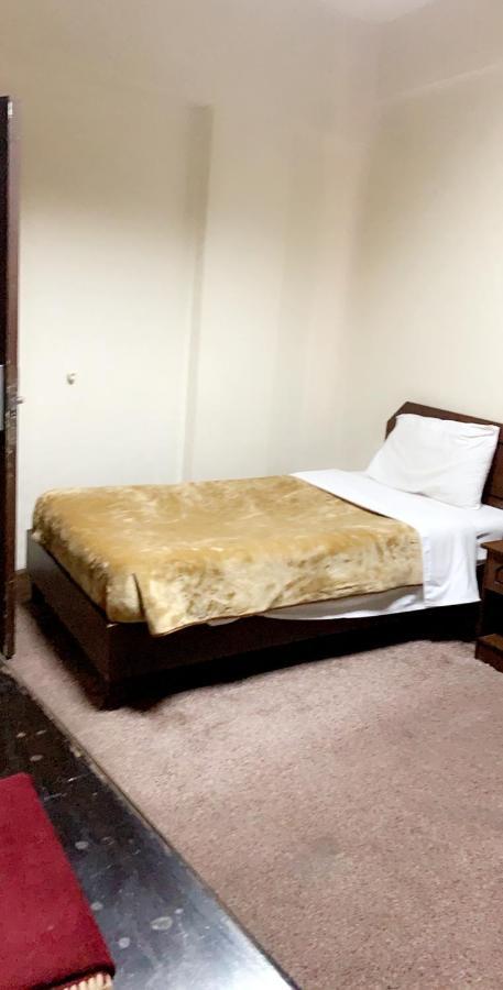 Asia Hotel Riyadh Eksteriør bilde